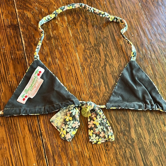 COPY - Bonpoint girls bikini - Picture 7 of 7